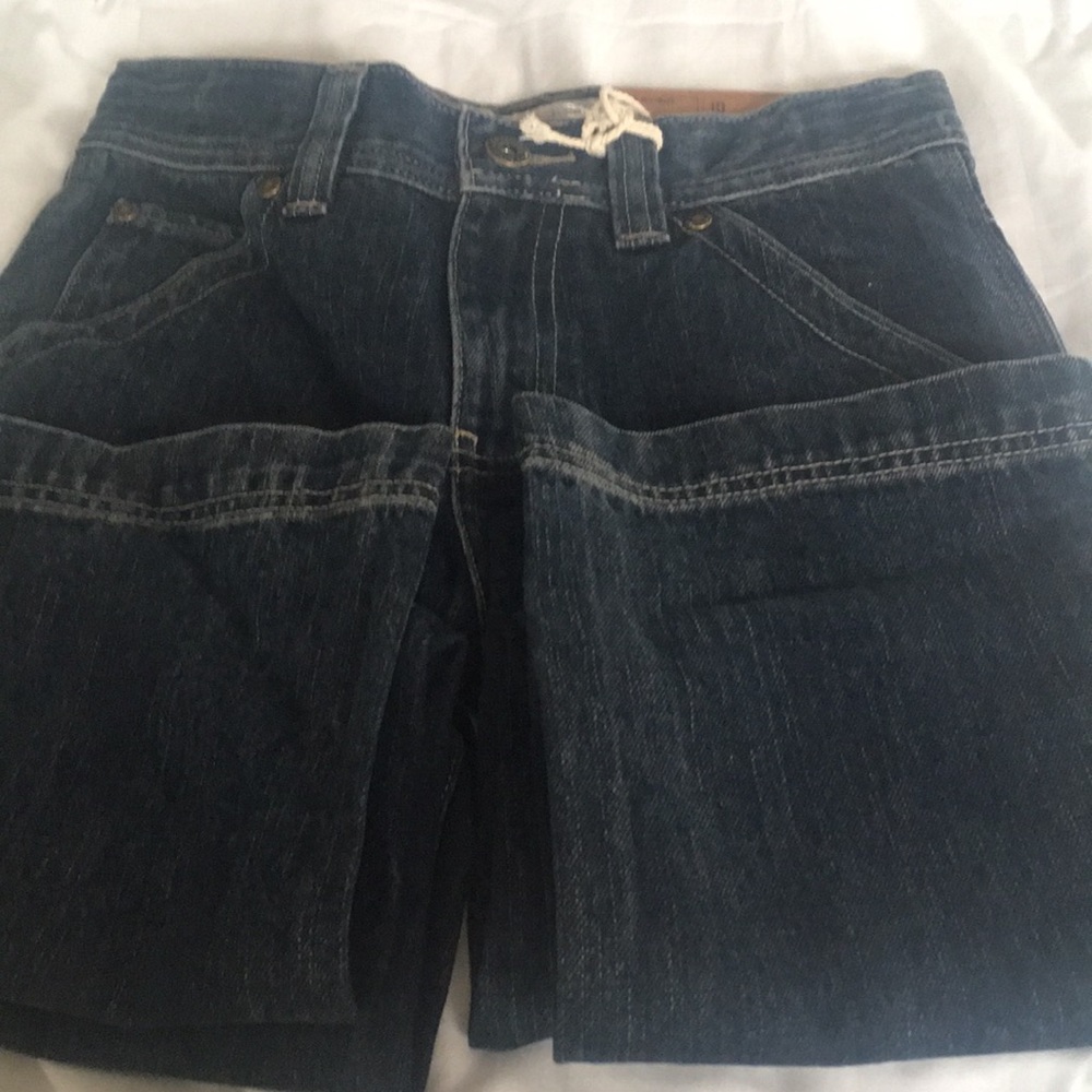 Boy’s jeans size 10